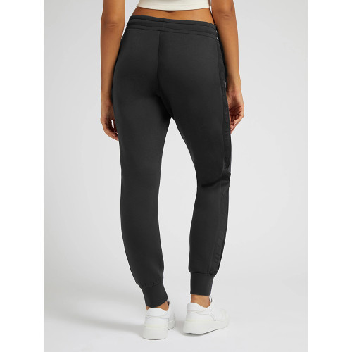 Guess Γυναικείο παντελόνι Allie Scuba Jogger Pant
